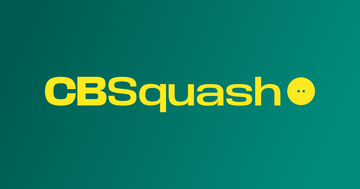 Confederacao Brasileira de Squash